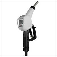 Automatic Adblue Fuel Nozzle With Digital Flow Meter