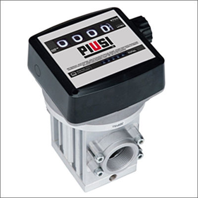 K700 Mechanical Flow Meter