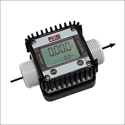 K24 Urea Digital Flow Meter