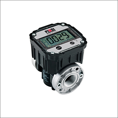 K600B Digital Flow Meter