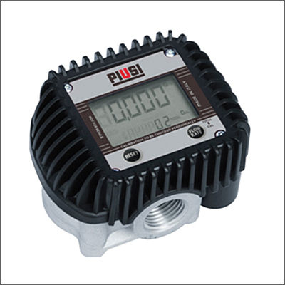 K400 Digital Flow Meter