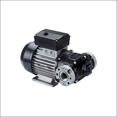 750W E120M Panther Fuel Transfer Pump