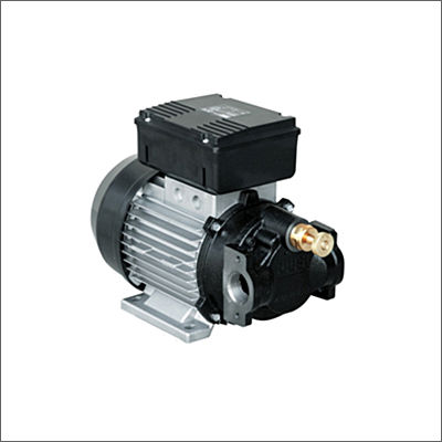 750W Viscomate 70M Fuel Transfer Pump