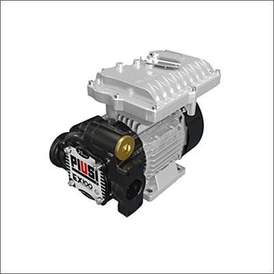 1035W EX100 230V AC Atex Pump