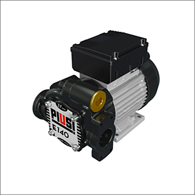 1150W E140 230V AC Pump