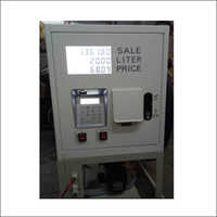 Fuel Dispenser Pump