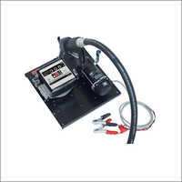 12VK33 ST BP3000 Inline Fuel Dispenser Pump