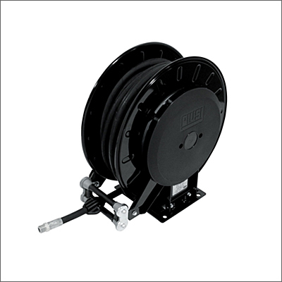 1 Inch Auto Rewind Hose Reel With Hose By KAMAL INDUSTRIES