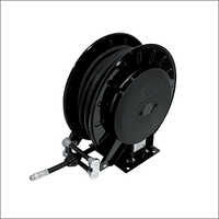 1 Inch Auto Rewind Hose Reel With Hose