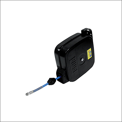 1-2 Inch Oil Hose Reel Closer