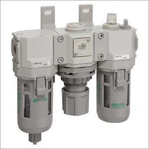 Pneumatic FRL Units By ELEMENT ENGINEERS & CONSULTANTS