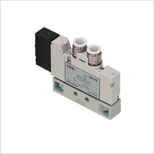 Pneumatic Solenoid Valves