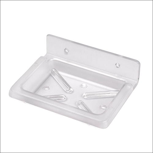 Unbreakable Soap Dish