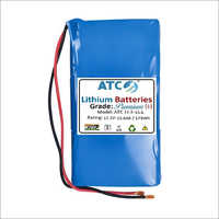 11.1V-15.6Ah NMC Premium Lithium Battery