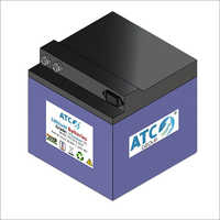 59.2V-20.8Ah NMC Premium Lithium Battery