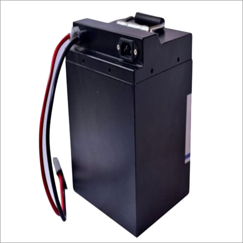 ATC48-30 Electric Vehicle Lithium Ion Battery