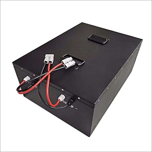 Lithium Electric Vehicle Battery