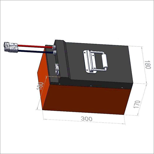 Lithium-Ion Battery