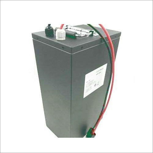 Lifepo4 Lithium Battery Nominal Voltage: 73.6 Volt (V)