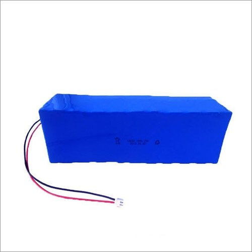 ATC22.2-10 Rechargeable Lithium Ion Battery