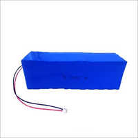 ATC22.2-10 Rechargeable Lithium Ion Battery