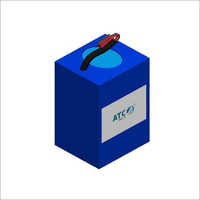 ATC25.6-18 Rechargeable Lithium Ion Battery