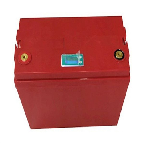 ATC25.9-13 Rechargeable Lithium Ion Battery
