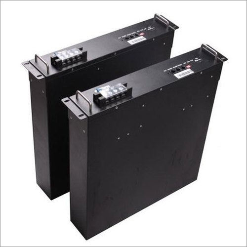 Atc48100 Rechargeable Lithium Ion Battery at Best Price in Noida Atc