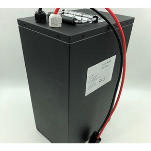 ATC73.6-42 LiFePO4 Lithium Battery