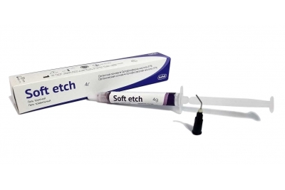 Soft- Etch Dental Products