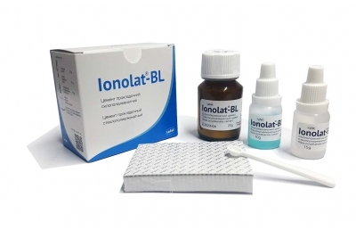 Ionolat- BL Dental Products