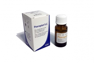 Ftoroplen- LC Dental Products