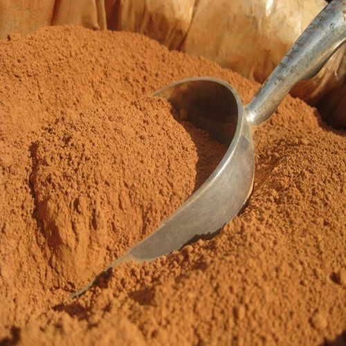 Cocoa Powder Brix (%): 1