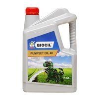 BIOCIL PUMP