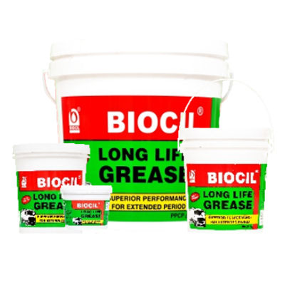 Biosil Long Life Greases