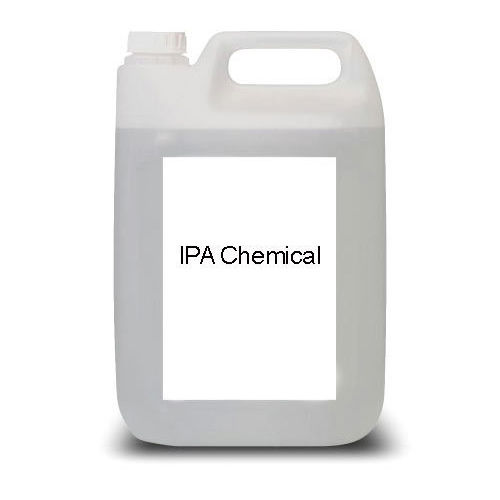 Isopropyl Alcohol Ipa Chemical