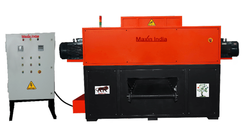 Karur Textile Cloth Shredder