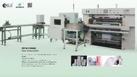 Automatic Thermal Paper Slitter Machine