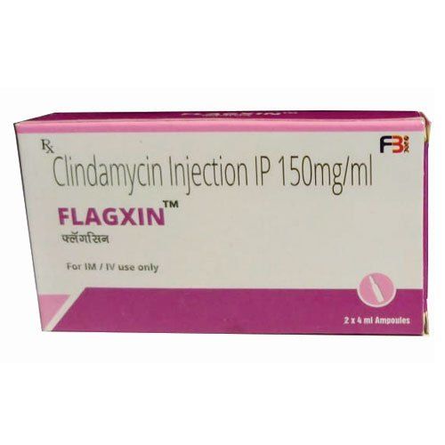 Clindamycin Injection