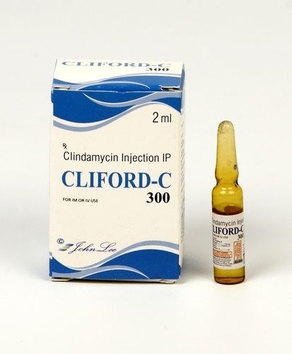 Clindamycin Injection