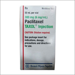 Taxol Injections