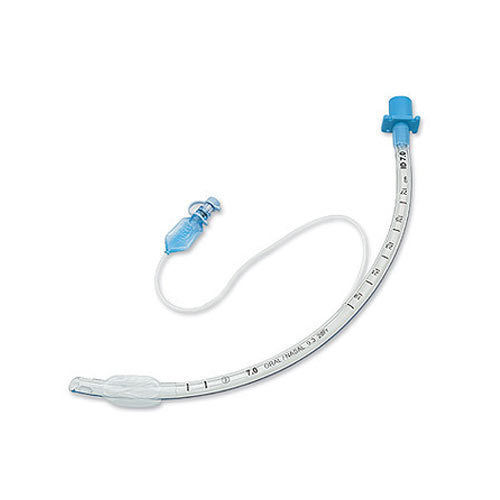 Endotracheal Tube Cuffed E.T Tube