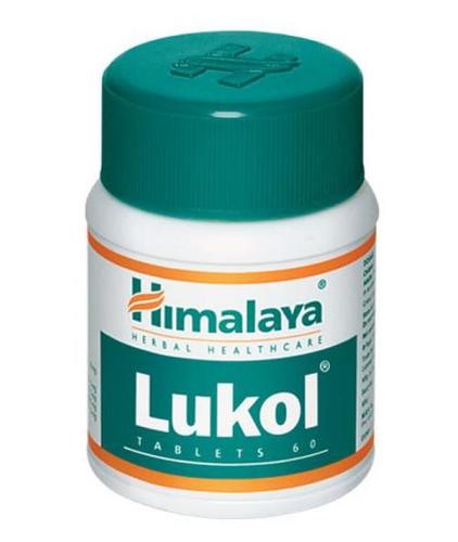 Lukol Tablets