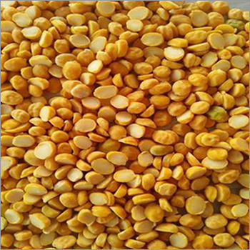 Chana Dal