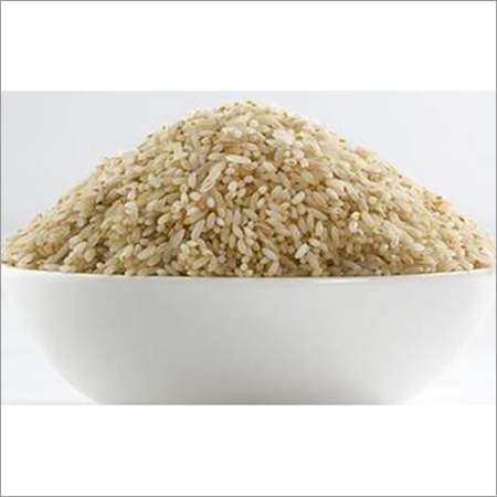 Organic Basmati Brown Rice By B - SOFT