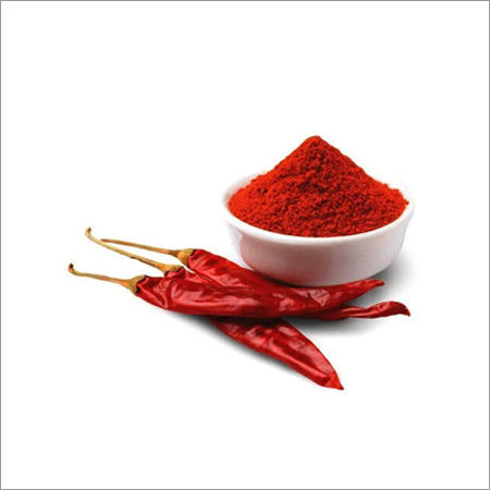 Red Chilli Powder