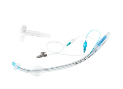 Endobronchial Tube