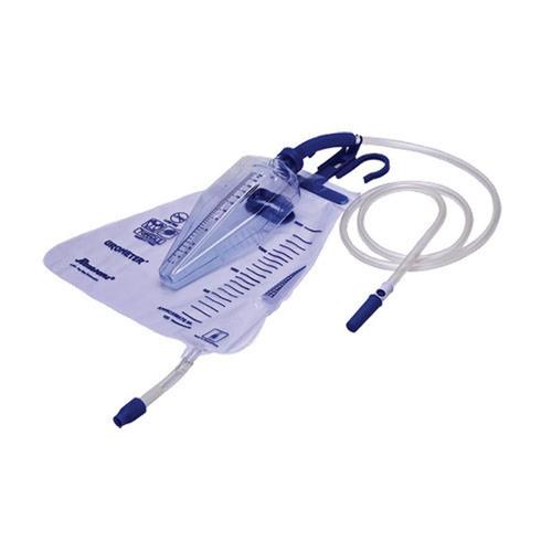 Urine Bag With Measured Volume Chamber By SLOGEN BIOTECH