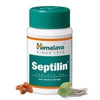 Septilin Ayurvedic Tablets