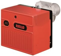 RIELLO GAS BURNER FS 20